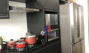 Imagem: Apartamento com 2 dormitórios à venda