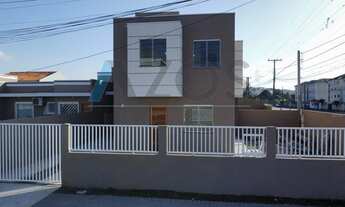 Imagem 3: EXCELENTE SOBRADO COM 03 DORMITÓRIOS NO PARQUE DOS LAGOS EM COLOMBO POR R$380.000,00