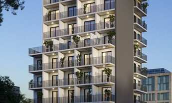 Imagem: STUDIO RESIDENCIAL em Curitiba - PR, Prado