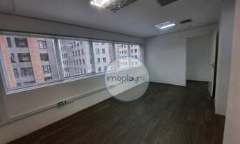 Imagem 7: Conjunto para alugar, 120 m² - Vila Olímpia - São Paulo/SP