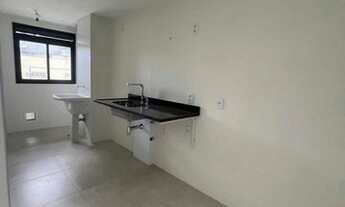 Imagem 4: Apartamento para venda possui 63 metros quadrados com 2 quartos em Tijuca - Rio de Janeiro