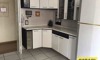 Imagem 3: Apartamento com 3 dormitórios à venda, 98 m² - Vila Valparaíso - Santo André/SP