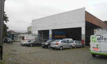 Imagem 2: Prédio para alugar, 813 m² por R$ 50.000/mês - Limão - São Paulo/SP