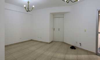 Imagem 5: Apartamento para aluguel possui 74 metros quadrados com 2 quartos