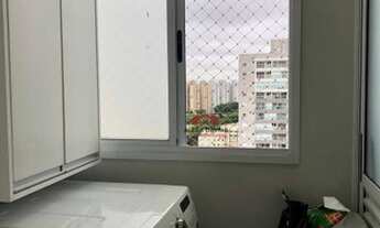 Imagem 3: Apartamento com 2 dormitórios à venda, 64 m² por R$ 574.000,00 - Centro - São Caetano do S