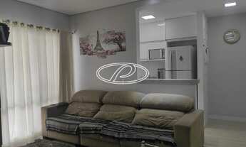 Imagem 3: Apartamento à venda, 2 quartos, 1 suíte, 1 vaga, Vila Santa Rosália - Limeira/SP