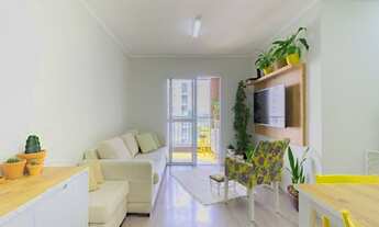 Imagem 3: APARTAMENTO RESIDENCIAL em São Paulo - SP, Jaguaré