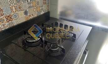 Imagem 6: Apartamentos - Venda - Alto da Boa Vista - Cod. 1620
