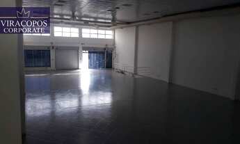 Imagem 6: Galpão para alugar, 892 m² por R$ 15.000,00/mês - Jardim do Lago - Campinas/SP