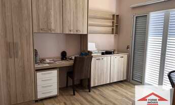 Imagem 3: Casa para venda 370 m² no Condomínio Reserva de São Carlos - Jundiaí Mirim/Caxambu - Jundi