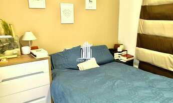 Imagem 5: APARTAMENTO 2 DORMS. 1 SUÍTE 1 VAGA MORUMBI