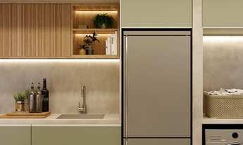 Imagem 2: Pré Lançamento no Itaguá