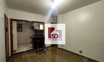 Imagem 6: Apartamento com 2 quartos à venda, 46 m² por R$ 300.000 - Várzea - Teresópolis/RJ