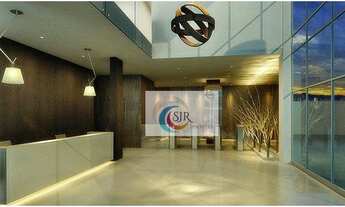 Imagem 3: Conjunto comercial para locação com 1.076,00m² com 30 vagas