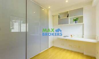 Imagem 6: Apartamento com 2 dormitórios à venda, 86 m² por R$ 1.125.000,00 - Lagoa - Rio de Janeiro