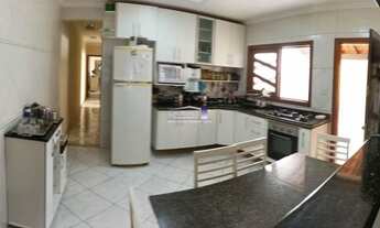 Imagem 3: Casa com 3 dorms, Caiçara, Praia Grande - R$ 750 mil, Cod: 236012