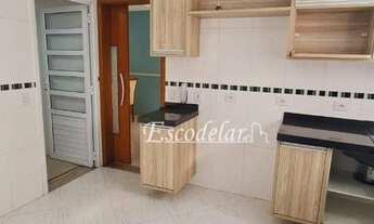 Imagem 7: Casa com 3 dormitórios à venda, 188 m² por R$ 850.000,00 - Parada Inglesa - São Paulo/SP