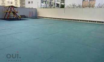 Imagem 6: Apartamento com 3 dormitórios para alugar, 97 m² por R$ 6.101,00/mês - Itaim Bibi - São Pa