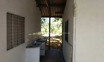 Imagem 5: Chacrinha no Muni de Cuiabá -MT