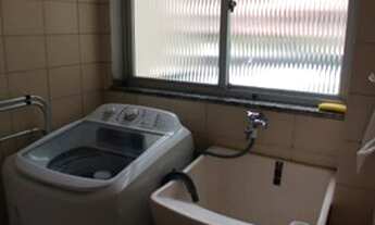 Imagem 4: Apartamento para venda tem 85 metros quadrados com 3 quartos em Córrego Grande - Florianóp