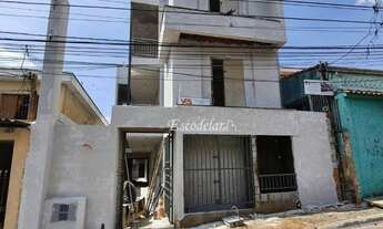 Imagem 4: Apartamento com 1 dormitório à venda, 29 m² por R$ 230.000,00 - Parada Inglesa - São Paulo