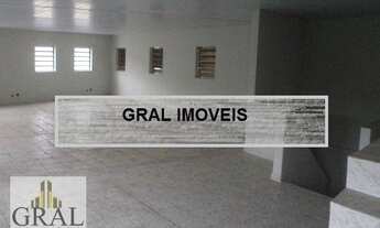 Imagem 3: Galpão para alugar, 1747 m² por R$ 42.000,00/mês - Vila Oriental - Diadema/SP