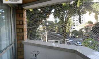 Imagem 6: Apartamento à venda Moema