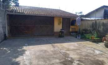 Imagem 3: Casa com 2 dormitórios à venda, 108 m² por R$ 430.000 - Jardim Santa Eugênia - Mongaguá/SP