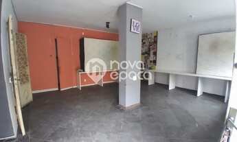 Imagem: Rio de Janeiro - Casa de Condomínio - Andaraí