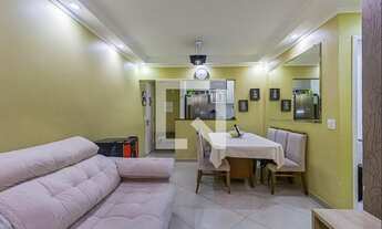 Imagem 5: Apartamento para Aluguel - Campestre, 3 Quartos, 76 m2