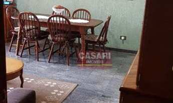 Imagem 5: Sobrado com 2 dormitórios à venda, 428 m² - Jardim Atlântico - São Bernardo do Campo/SP