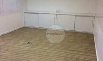 Imagem 7: Conjunto para alugar, 141 m² por R$ 6.000,00/mês - Brooklin Paulista - São Paulo/SP