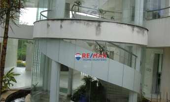 Imagem 4: Casa com 4 dormitórios, 883 m² - venda por R$ 4.600.000,00 ou aluguel por R$ 25.000,00 - A