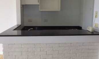 Imagem 3: Apartamento Locação Vila Mariana 50 m² 1 Dormitórios