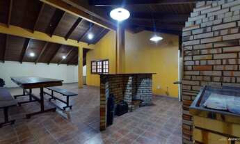 Imagem 7: Vendo casa com cinco dormitórios, confortável, em Canoas RS