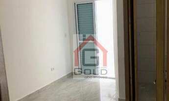 Imagem 5: Apartamento com 2 dormitórios à venda, 64 m² por R$ 320.000,00 - Vila Camilópolis - Santo