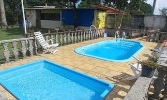 Imagem 4: Caçapava - Chácara - Sapé I