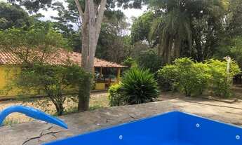 Imagem: JEQUITIBá - Sítio - Campo Alegre