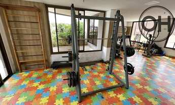 Imagem 7: Apartamento com 3 dormitórios à venda, 80 m² por R$ 650.000,00 - Mucuripe - Fortaleza/CE