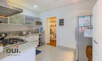 Imagem 5: Apartamento com 2 dormitórios à venda, 134 m² por R$ 1.500.000 - Jardim América - São Paul