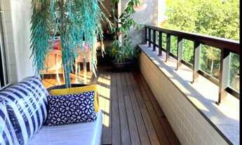 Imagem 2: São Paulo - Apartamento Padrão - Vila Madalena