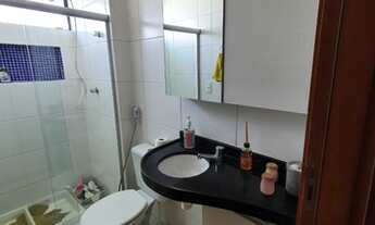 Imagem 5: Apartamento para aluguel possui 70 metros quadrados com 2 quartos em Guaxuma - Maceió - AL