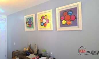 Imagem 6: Apartamento com 3 dormitórios à venda, 61 m² por R$ 550.000,00 - Tatuapé - São Paulo/SP