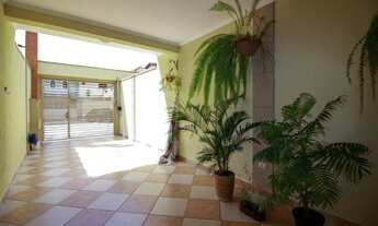 Imagem 4: Sobrado com 3 dormitórios à venda, 115 m² por R$ 560.000,00 - Pirituba - São Paulo/SP