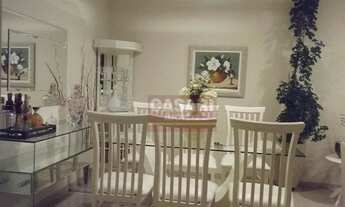 Imagem: Cobertura residencial à venda, Cidade Jardim