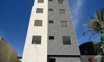 Imagem 7: Apartamento, 2 quartos à venda, 44 m² por R$ 189.000 - Jardim Florência (Venda Nova) - Bel