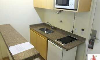 Imagem 4: FLAT PARA VENDA NO JARDIM EUROPA !!