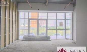 Imagem 6: Loja comercial no Edifício Global Office, em Taubaté