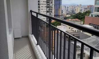 Imagem 7: Apartamento para Venda em São Paulo, Vila Madalena, 1 dormitório, 1 banheiro