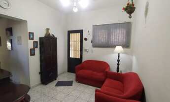 Imagem 3: Casa para venda com 103 metros quadrados com 3 quartos em Vila Silvinha - Botucatu - SP